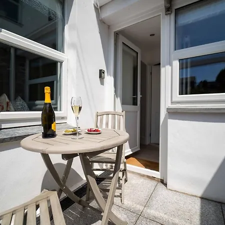 Ferienhaus Summer Salt St Ives