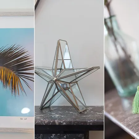 Ferienhaus Summer Salt *